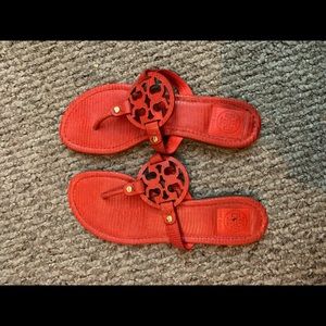 Tory Burch Sandals